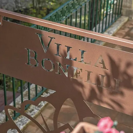 Apartmán Bonelli
