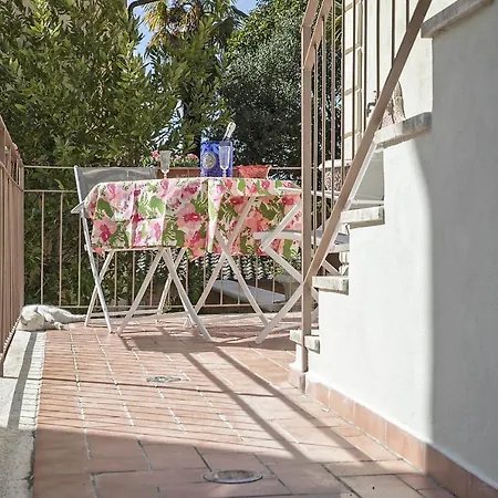 Apartmán Bonelli Siena