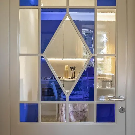 Apartmán Bonelli Siena