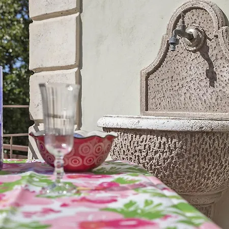 Bonelli Apartmán *