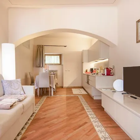 Bonelli Apartmán *