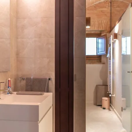Bonelli Apartmán Siena