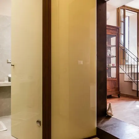 Apartmán Bonelli