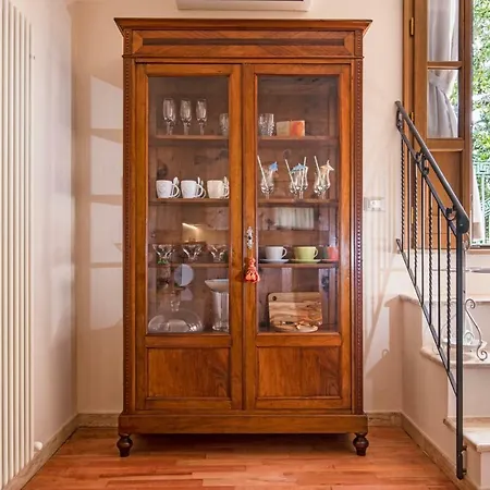 Bonelli Apartmán Siena