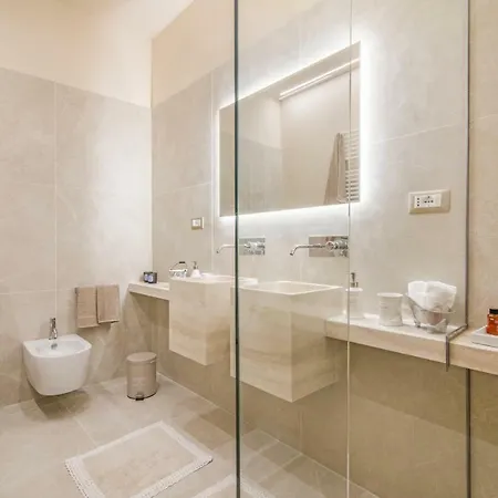 Bonelli Apartmán