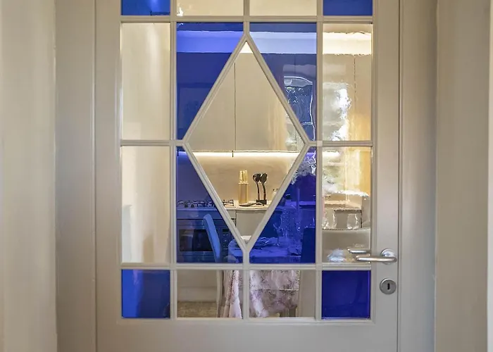 Apartmán Bonelli Siena