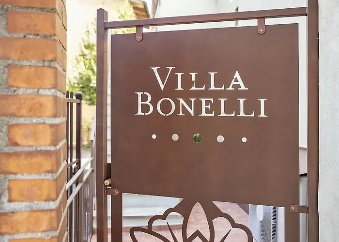 Bonelli Apartmán *