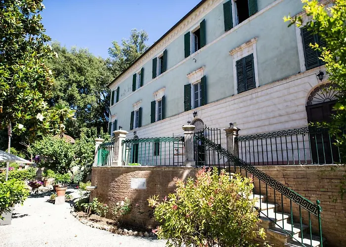 Apartmán Bonelli Siena