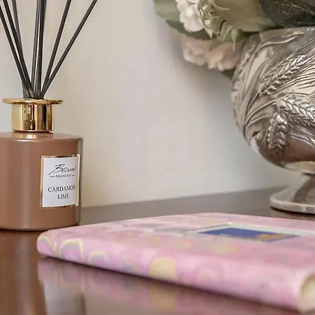 Bonelli דירה סיינה