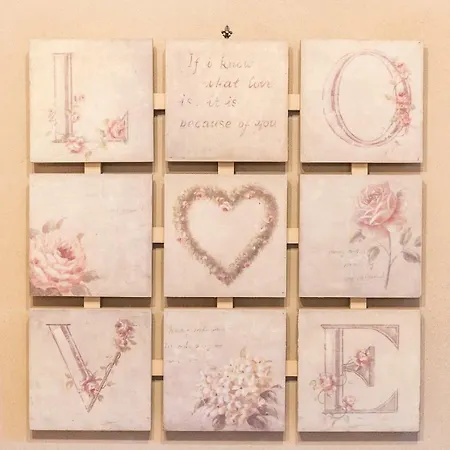 Appartamento Bonelli