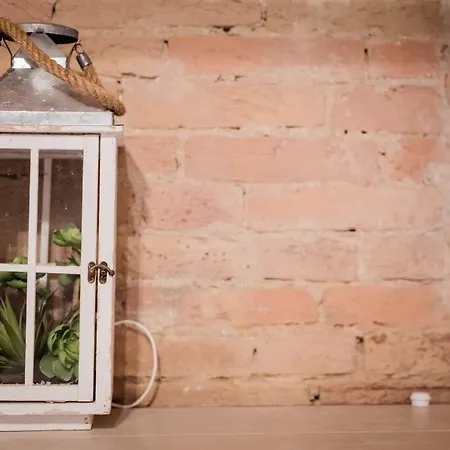 Bonelli Appartamento