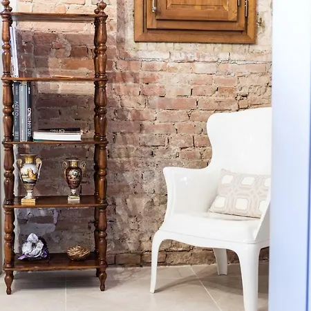 Bonelli Apartmán Siena