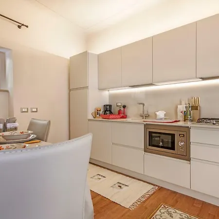 Bonelli Appartamento *