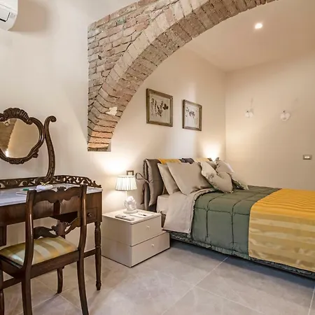 Bonelli Apartmán Siena