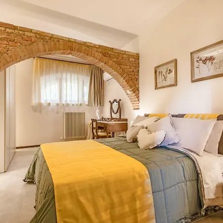 Bonelli Apartmán *