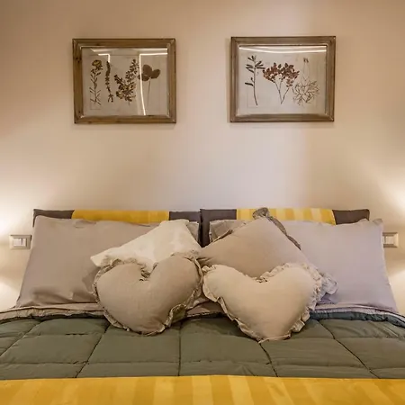 Bonelli Apartmán *