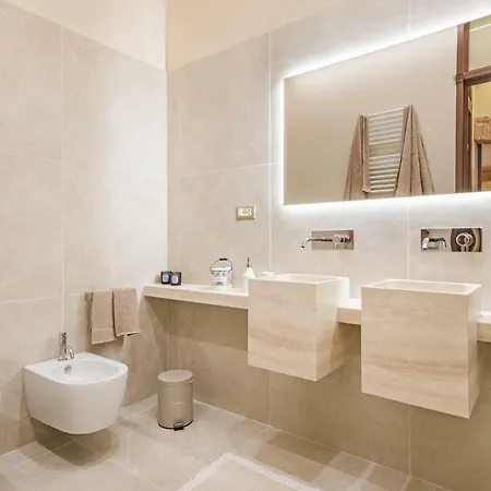 דירה Bonelli סיינה