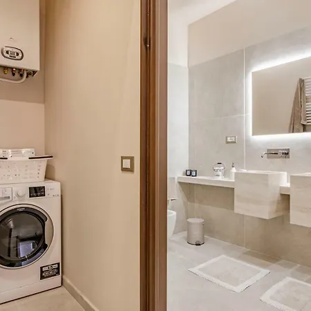 דירה Bonelli סיינה