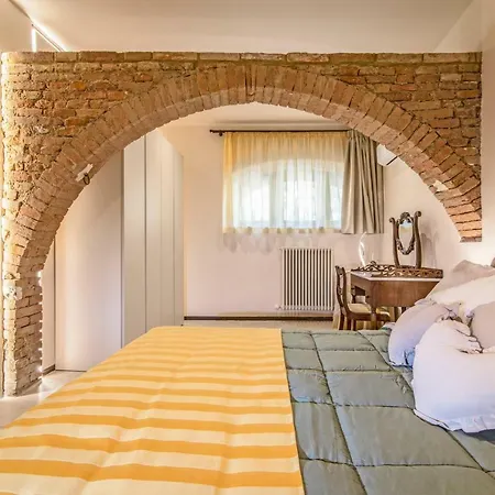 Bonelli Apartment *