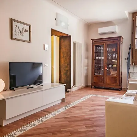 Apartmán Bonelli