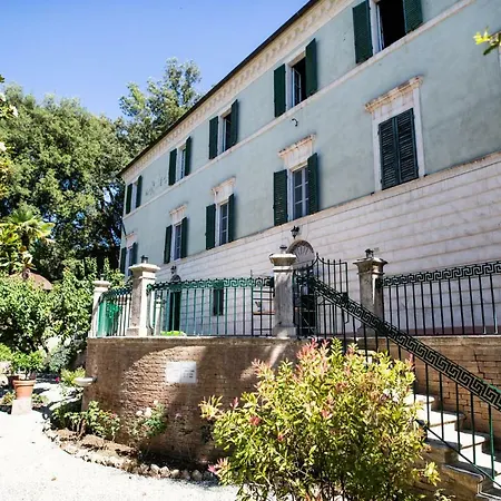 Apartmán Bonelli Siena