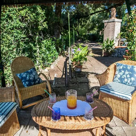 Bonelli Apartmán *