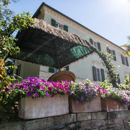 Bonelli Apartmán *