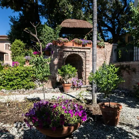 Apartmán Bonelli *
