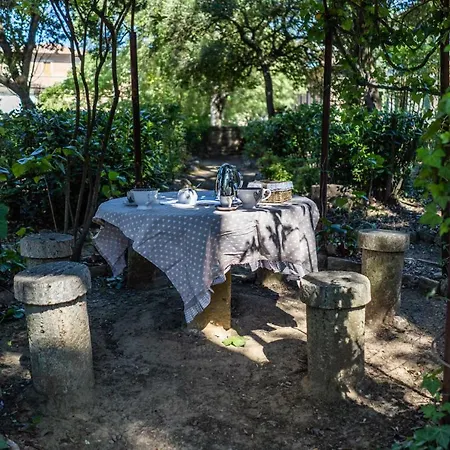 Bonelli Apartmán Siena