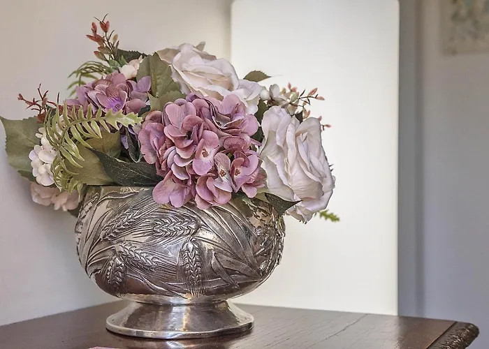 Bonelli アパート