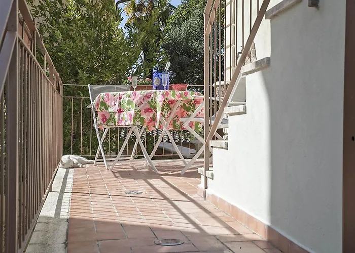 아파트 Bonelli 시에나