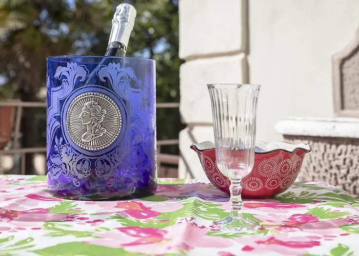 Bonelli アパート *