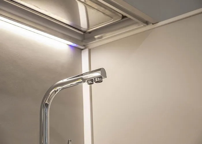 Bonelli アパート