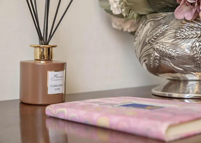 Bonelli アパート シエーナ