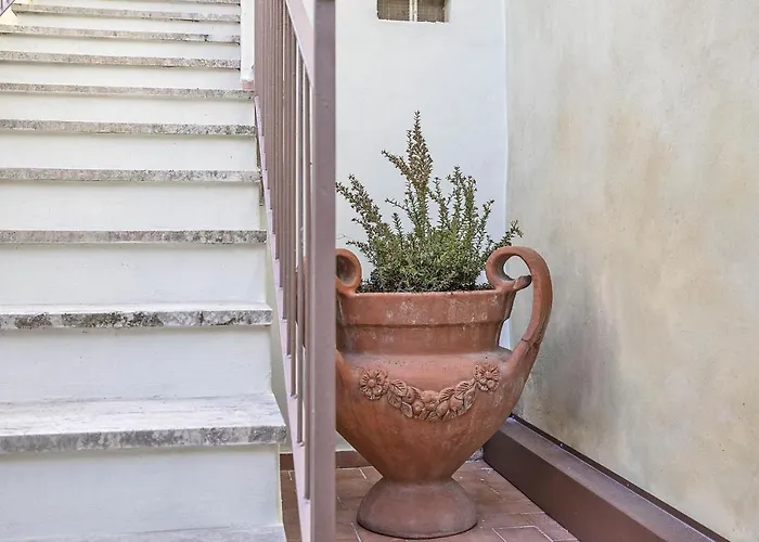 Bonelli アパート *