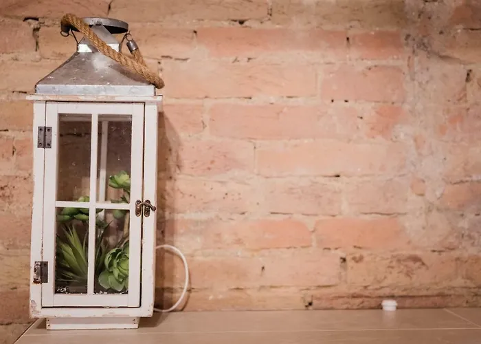 Bonelli アパート