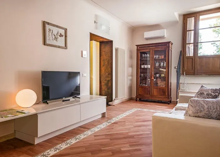 アパート Bonelli