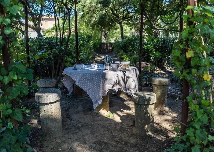 Bonelli 아파트 시에나