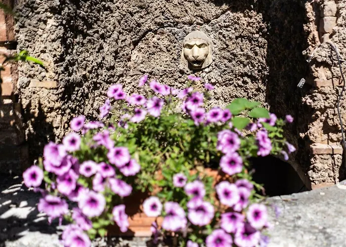 アパート Bonelli シエーナ