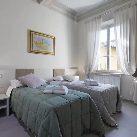Apartamento Bonelli
