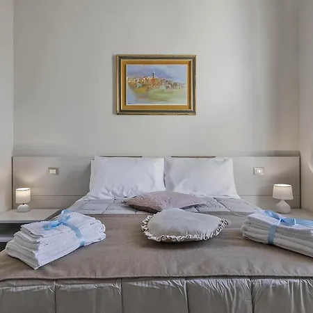 Bonelli Apartamento