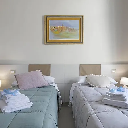 Bonelli Apartamento