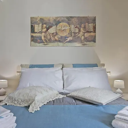 Apartamento Bonelli