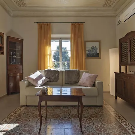 Bonelli Apartamento Siena