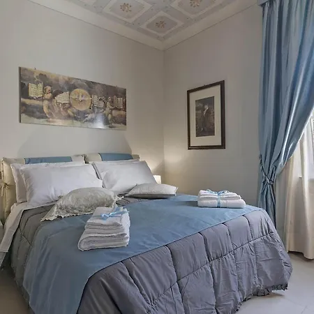 Bonelli Apartamento Siena
