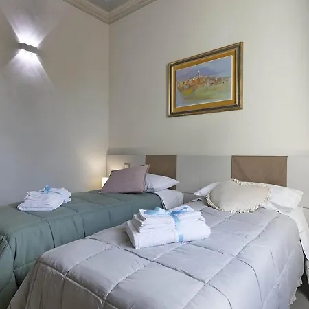 Apartamento Bonelli