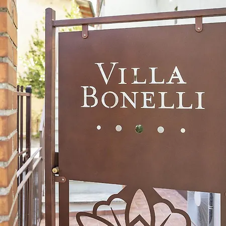Bonelli Apartamento *