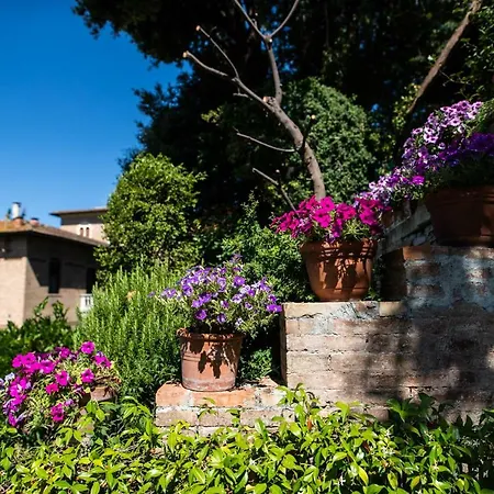 Apartamento Bonelli *