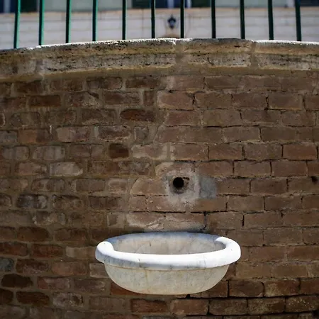 Apartamento Bonelli *